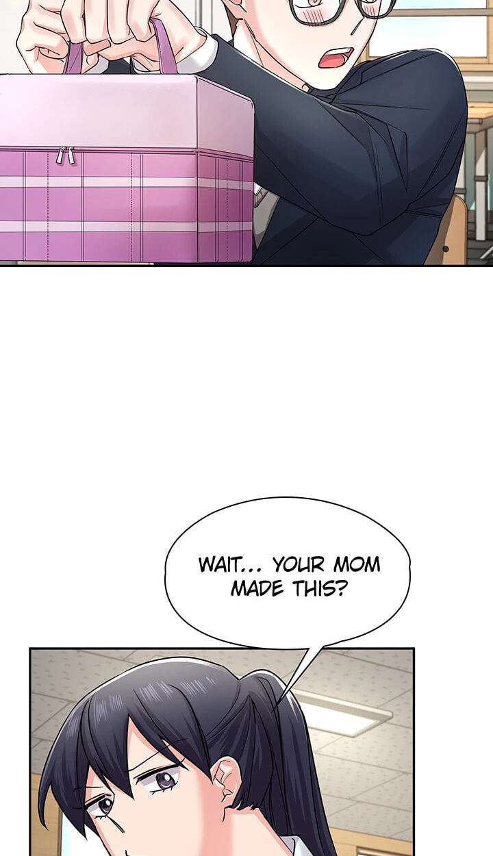 Love Letter Gone Wrong Chapter 11 page 37 - 