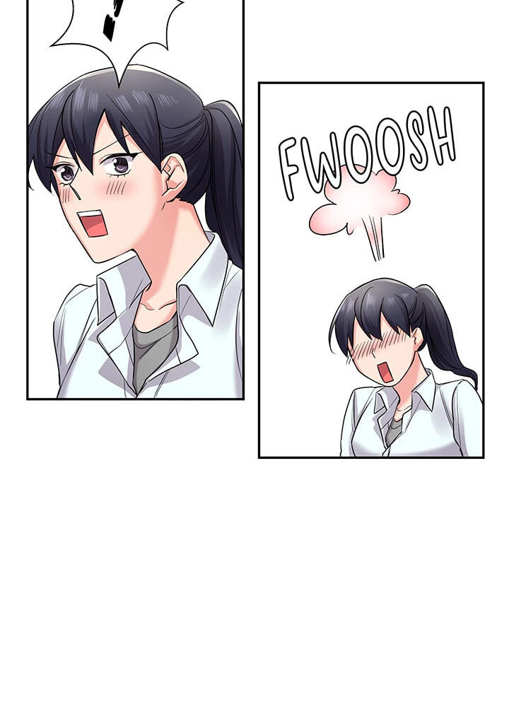 Love Letter Gone Wrong Chapter 11 page 39 - 