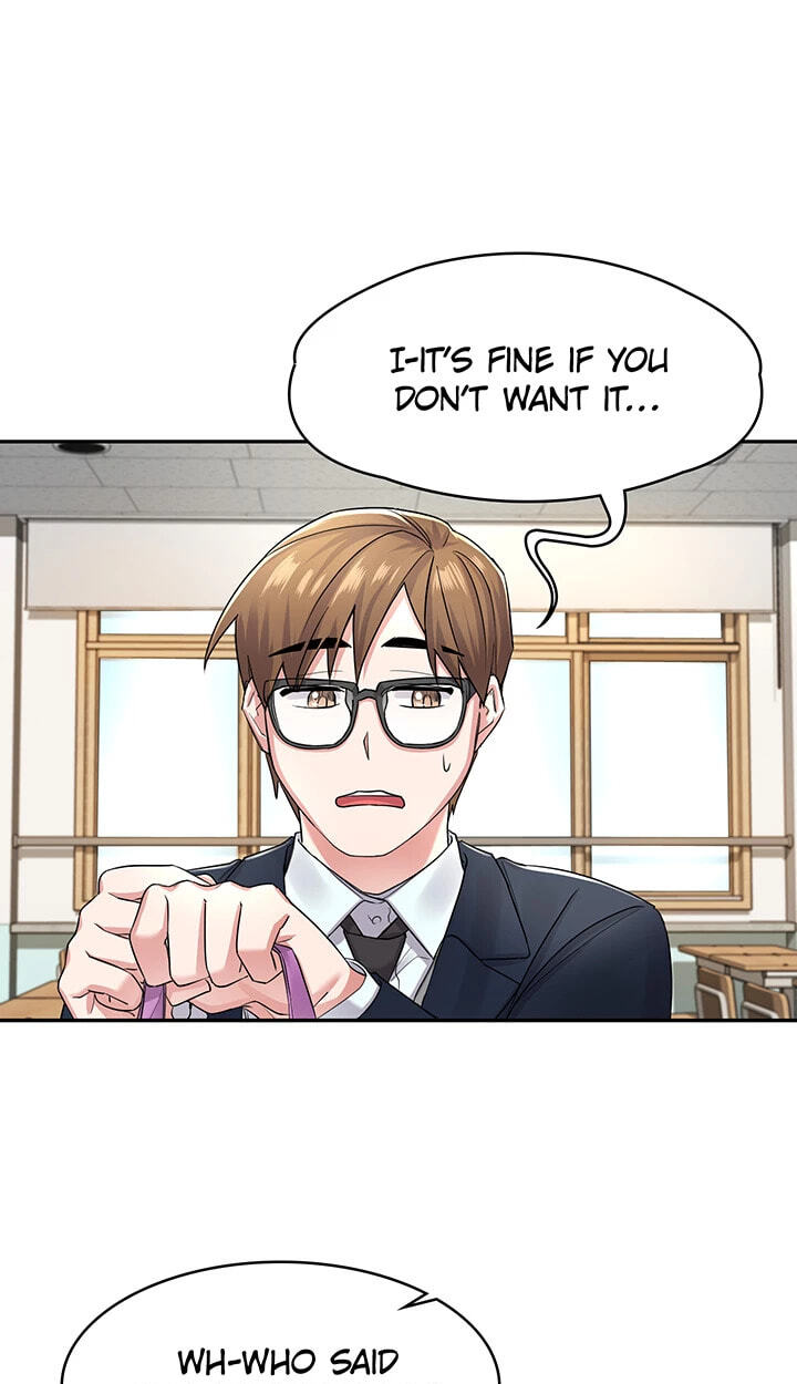 Love Letter Gone Wrong Chapter 11 page 40 - 