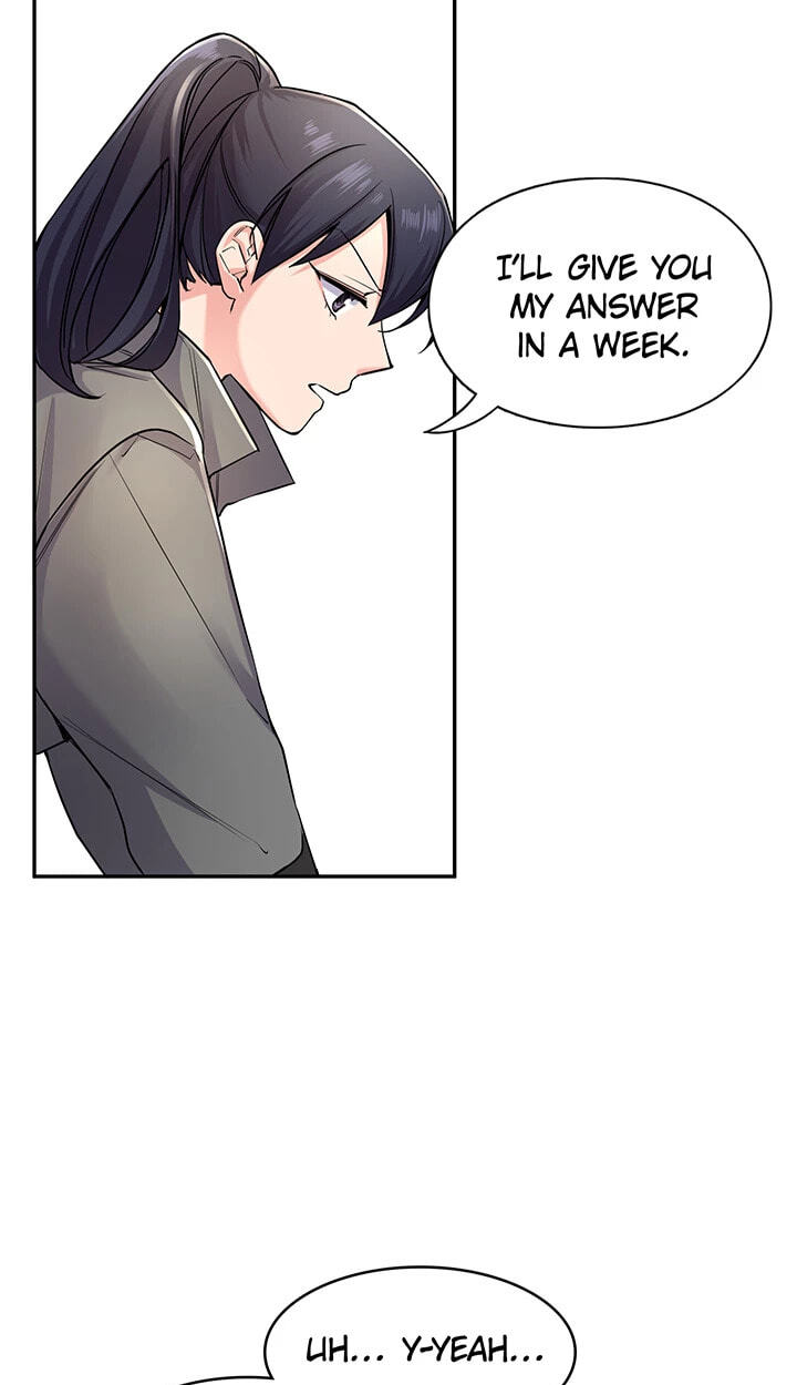 Love Letter Gone Wrong Chapter 11 page 5 - 
