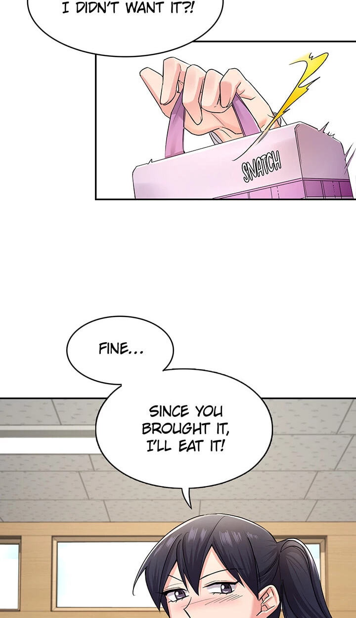 Love Letter Gone Wrong Chapter 11 page 41 - 