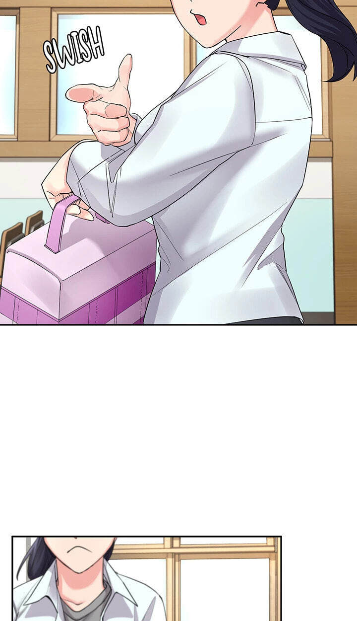 Love Letter Gone Wrong Chapter 11 page 42 - 
