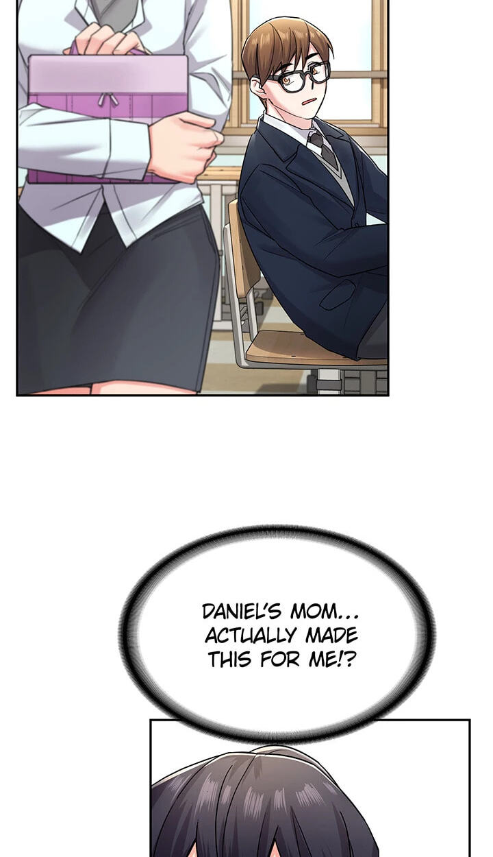 Love Letter Gone Wrong Chapter 11 page 43 - 