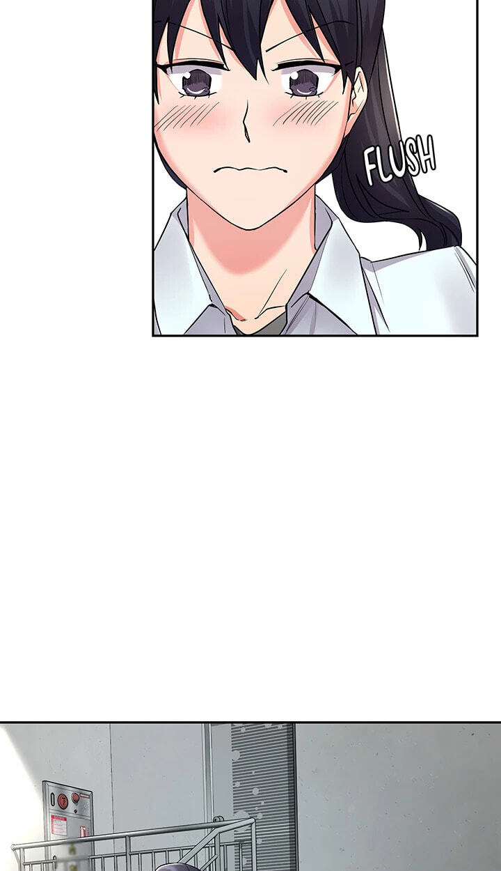 Love Letter Gone Wrong Chapter 11 page 44 - 