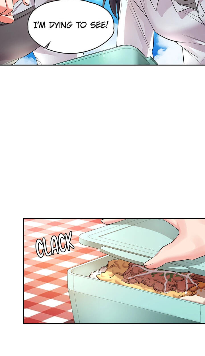 Love Letter Gone Wrong Chapter 11 page 47 - 
