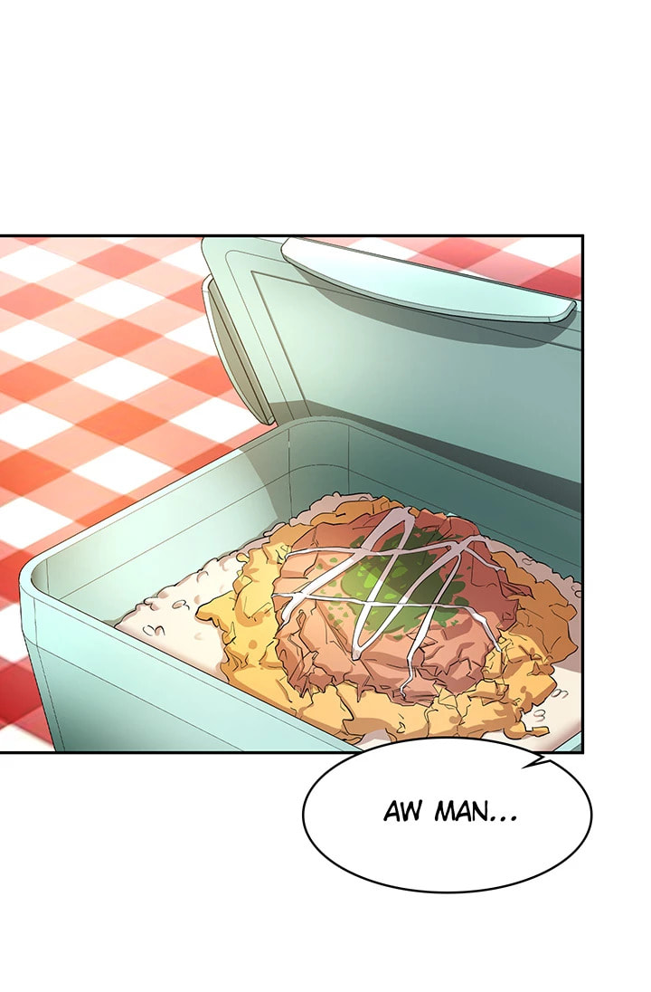 Love Letter Gone Wrong Chapter 11 page 48 - 