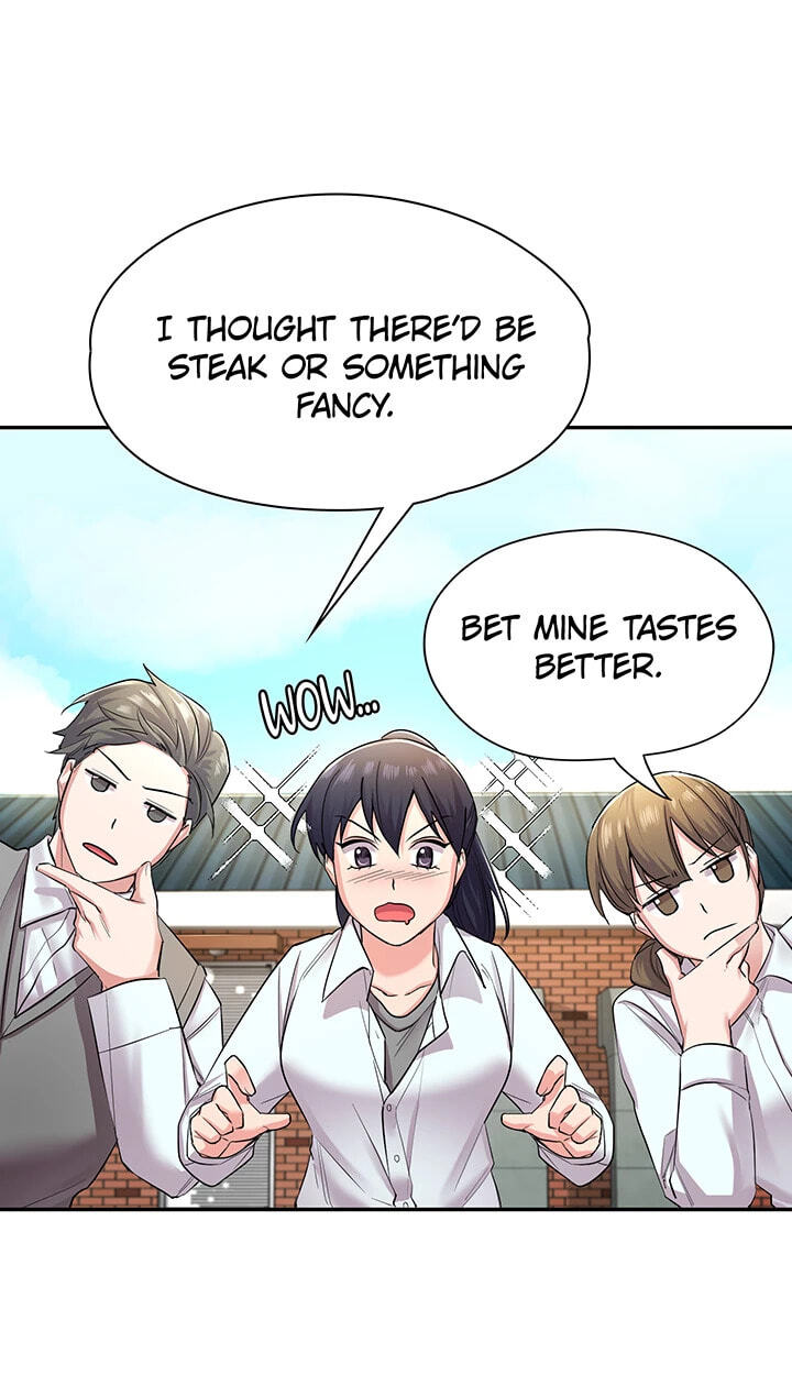 Love Letter Gone Wrong Chapter 11 page 49 - 