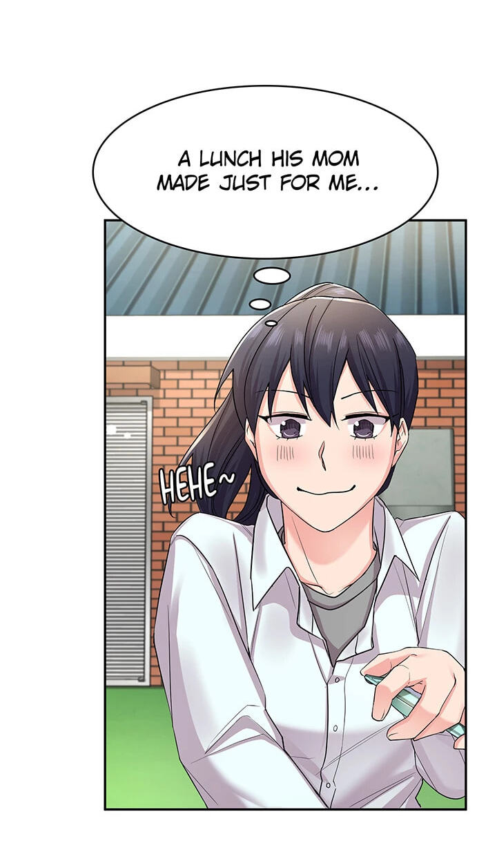Love Letter Gone Wrong Chapter 11 page 50 - 