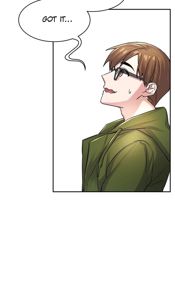 Love Letter Gone Wrong Chapter 11 page 6 - 