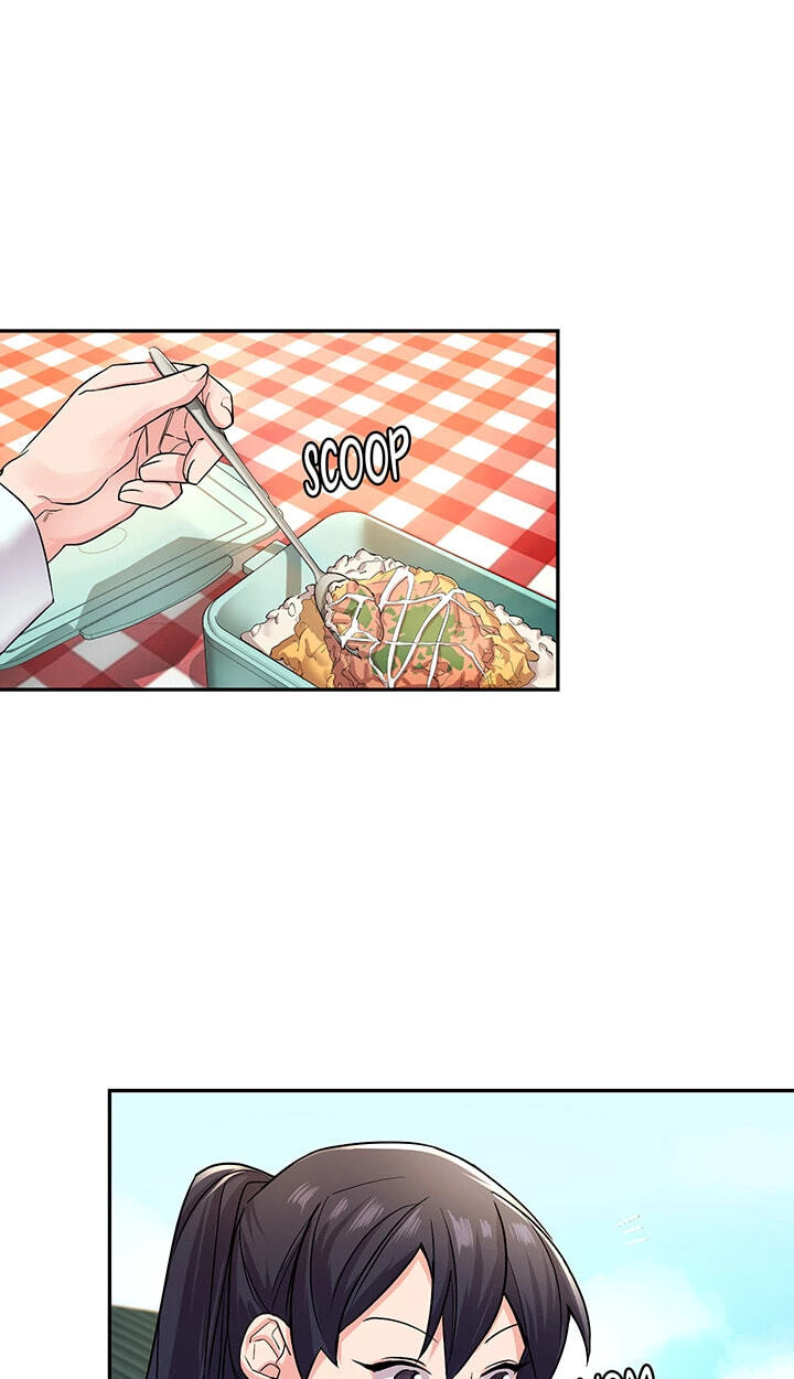 Love Letter Gone Wrong Chapter 11 page 51 - 