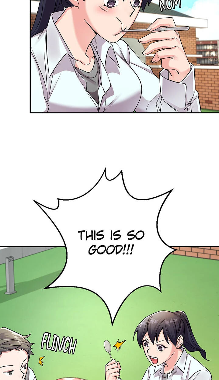 Love Letter Gone Wrong Chapter 11 page 52 - 