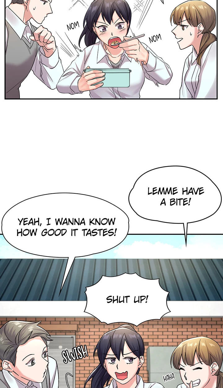 Love Letter Gone Wrong Chapter 11 page 54 - 