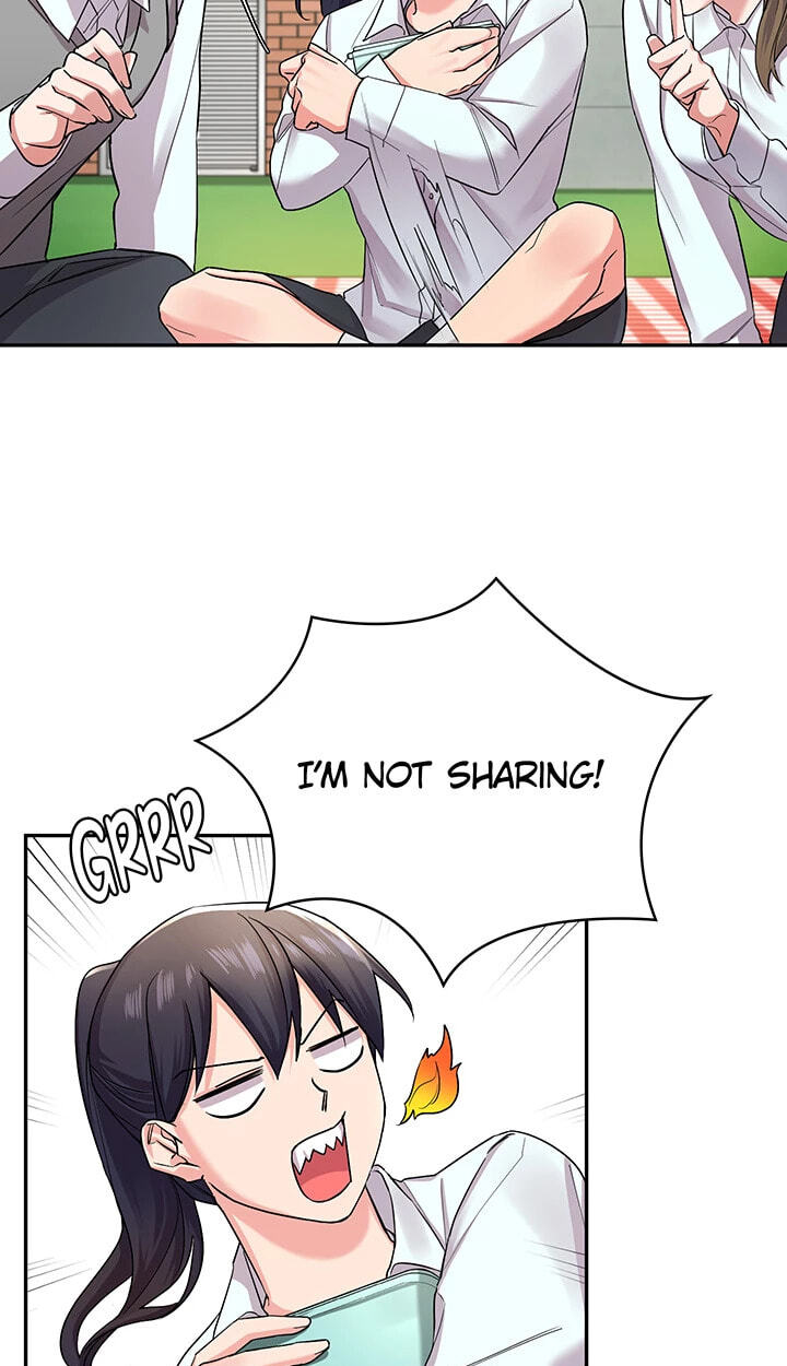 Love Letter Gone Wrong Chapter 11 page 55 - 