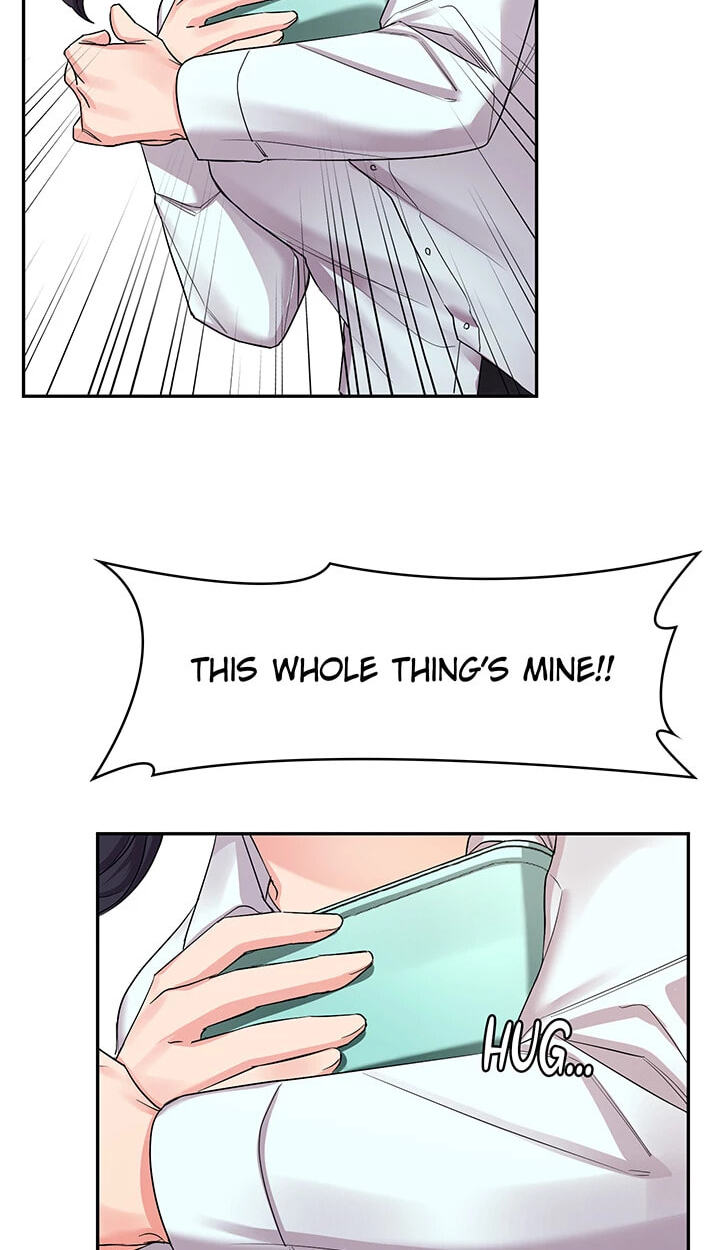 Love Letter Gone Wrong Chapter 11 page 56 - 