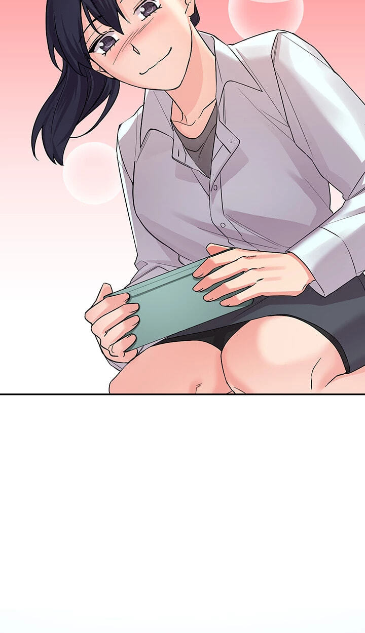 Love Letter Gone Wrong Chapter 11 page 60 - 