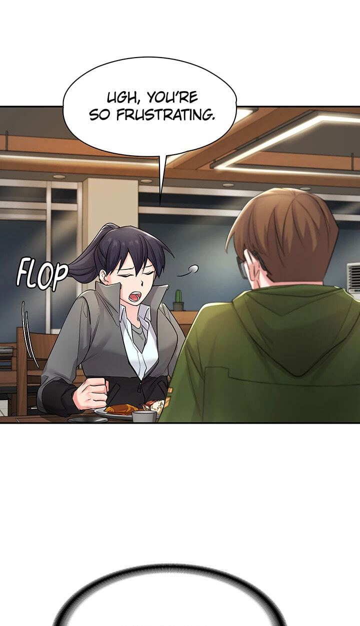 Love Letter Gone Wrong Chapter 11 page 7 - 