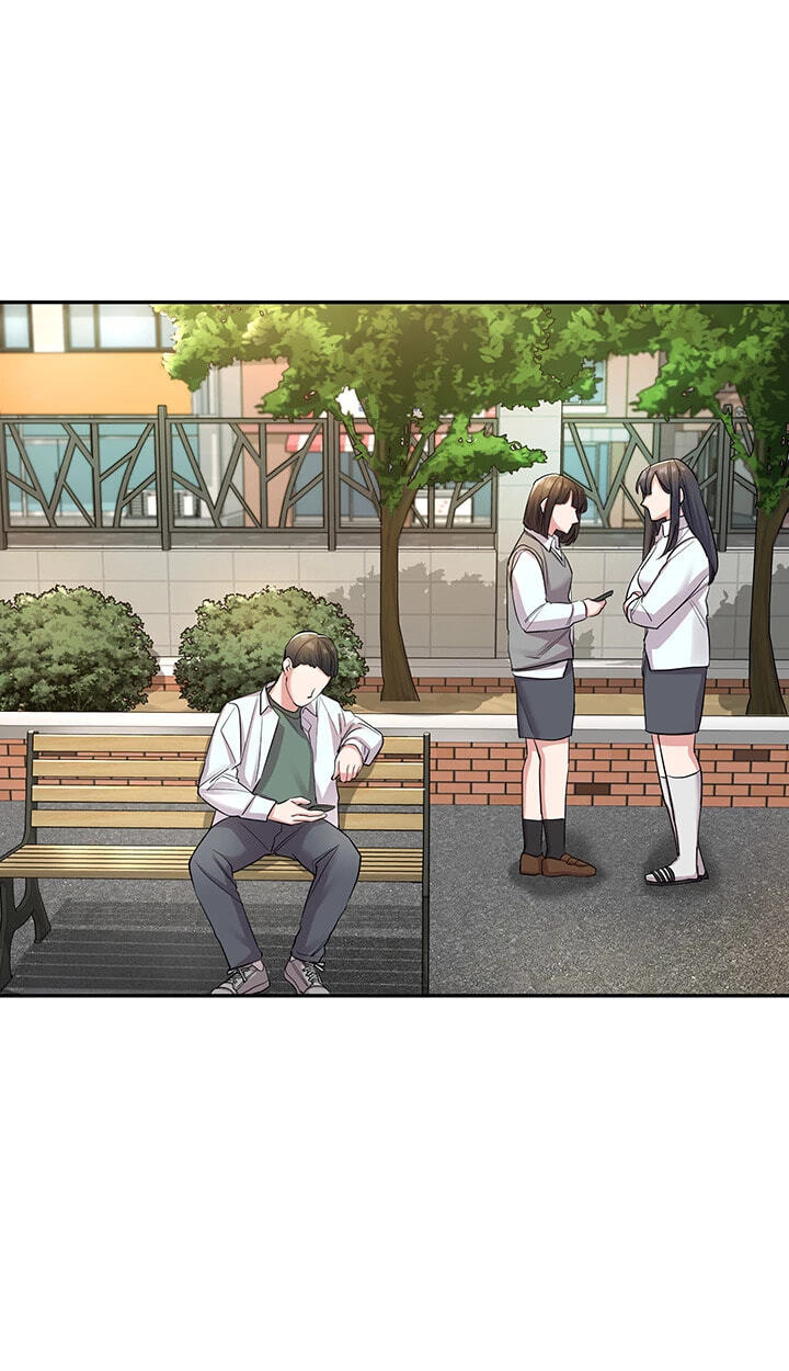 Love Letter Gone Wrong Chapter 11 page 62 - 
