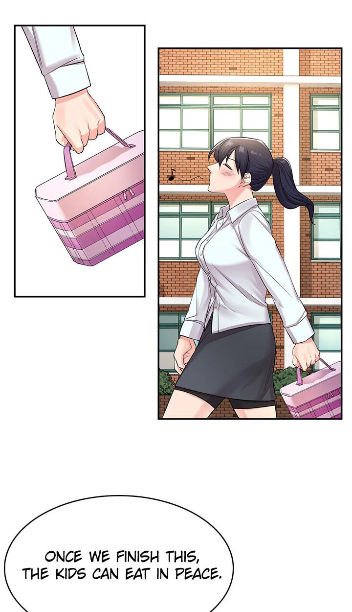 Love Letter Gone Wrong Chapter 11 page 63 - 