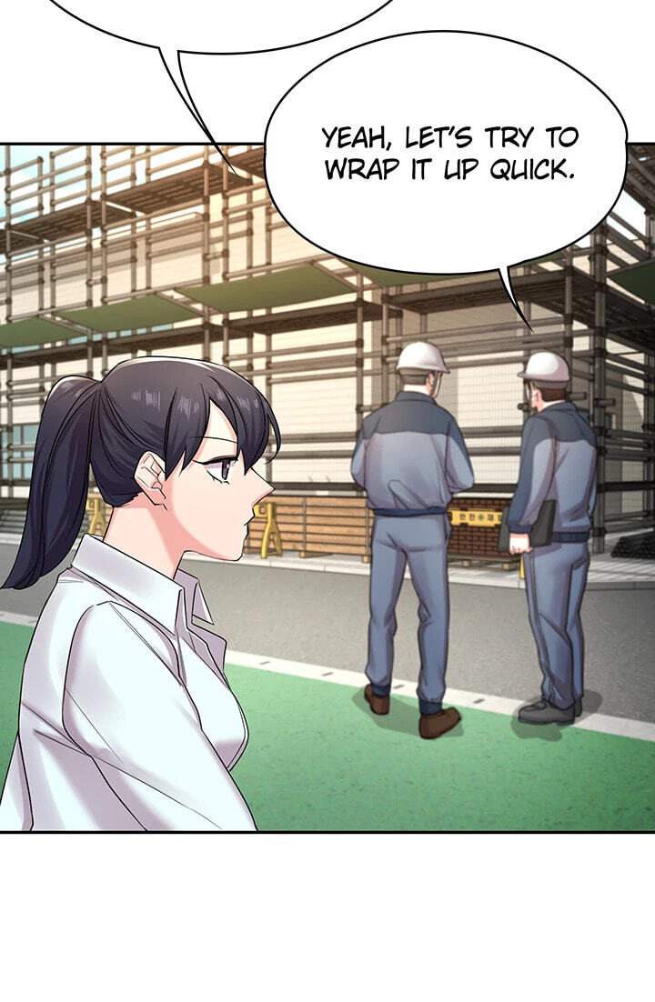 Love Letter Gone Wrong Chapter 11 page 64 - 