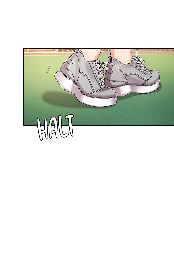 Love Letter Gone Wrong Chapter 11 page 65 - 