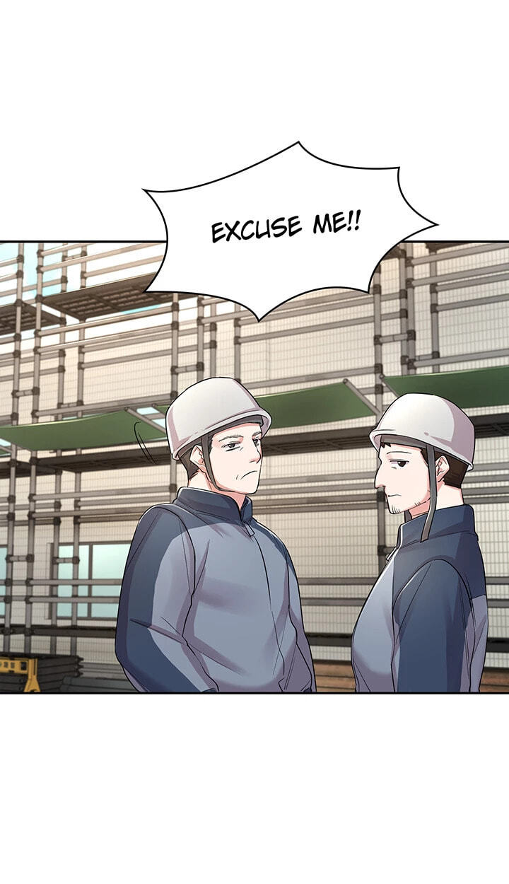 Love Letter Gone Wrong Chapter 11 page 66 - 