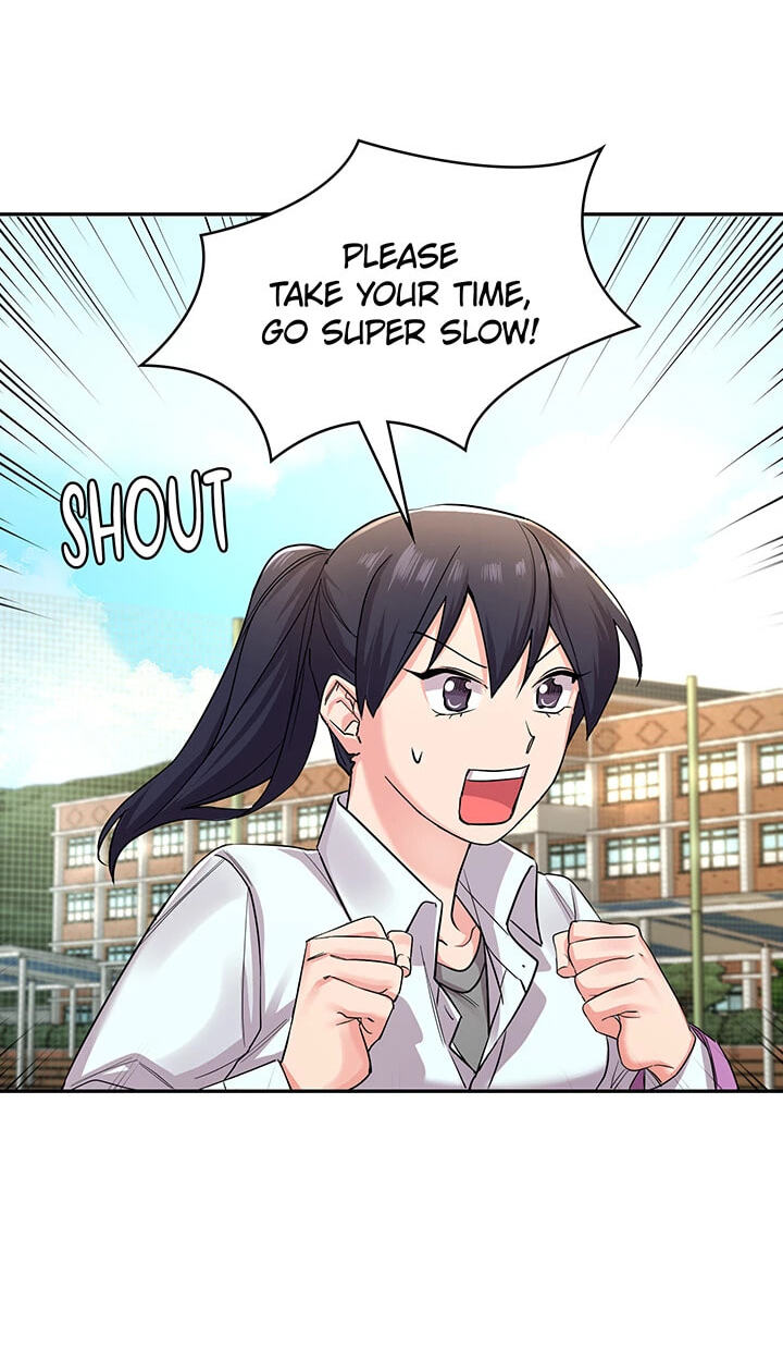 Love Letter Gone Wrong Chapter 11 page 67 - 