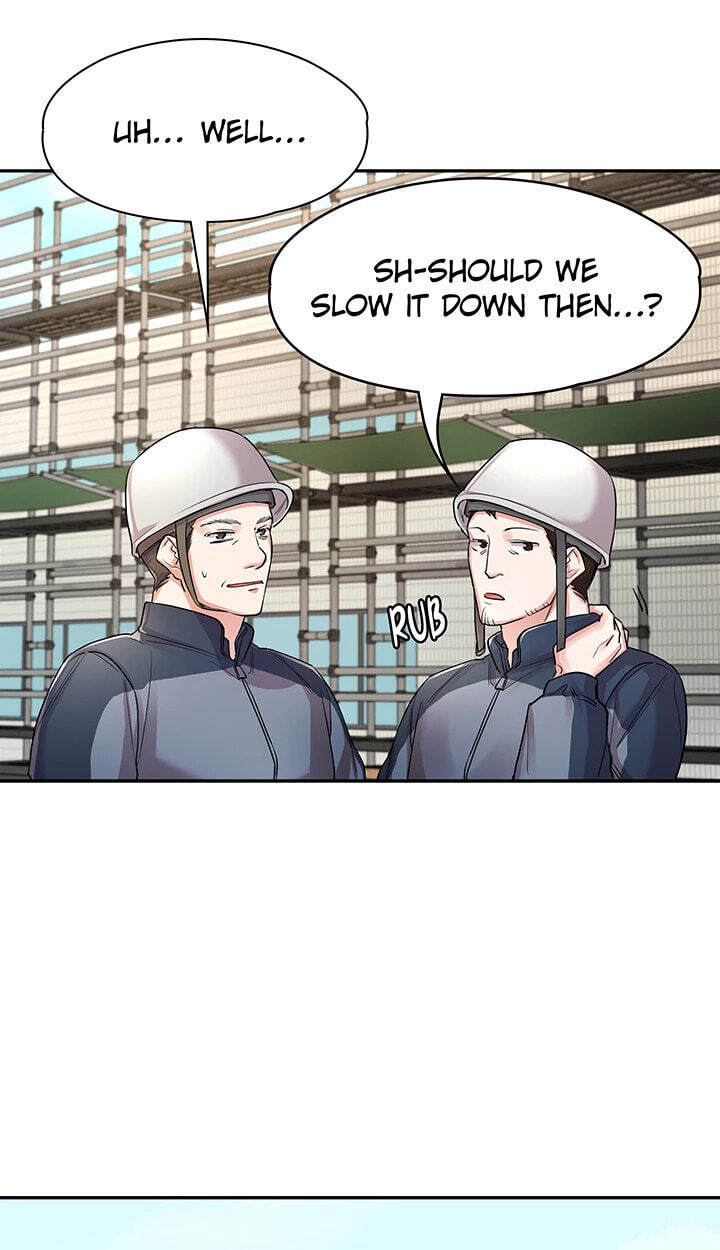 Love Letter Gone Wrong Chapter 11 page 68 - 