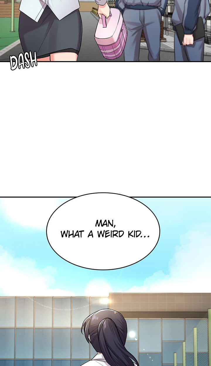 Love Letter Gone Wrong Chapter 11 page 70 - 