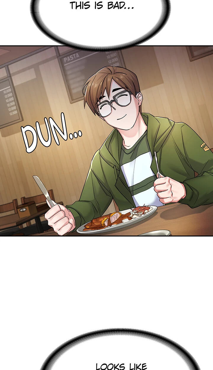 Love Letter Gone Wrong Chapter 11 page 8 - 