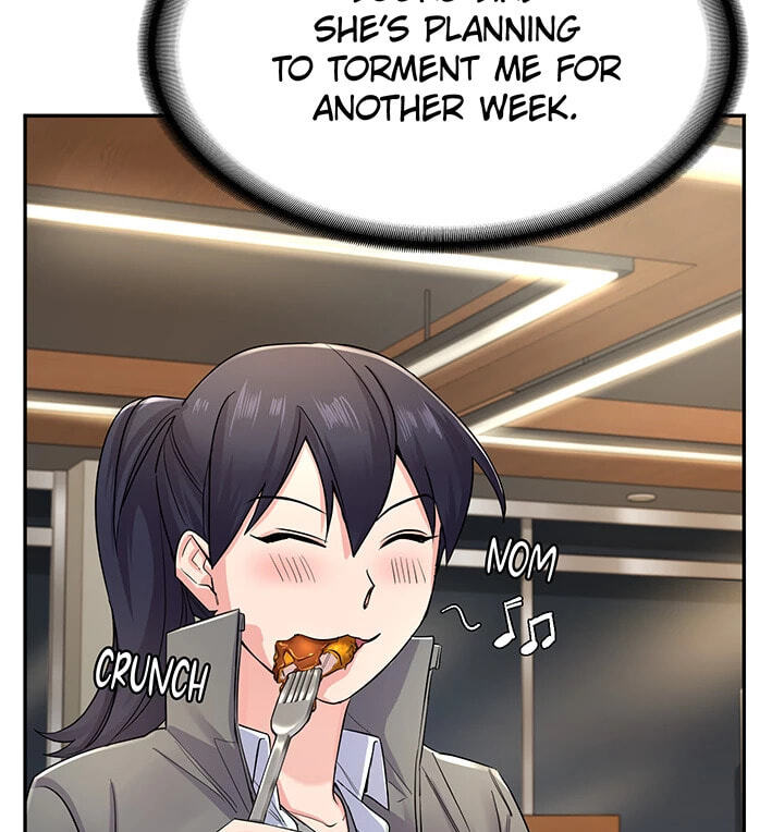 Love Letter Gone Wrong Chapter 11 page 9 - 