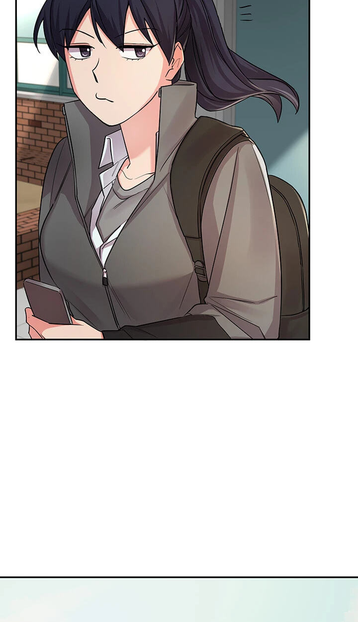 Love Letter Gone Wrong Chapter 12 page 11 - 