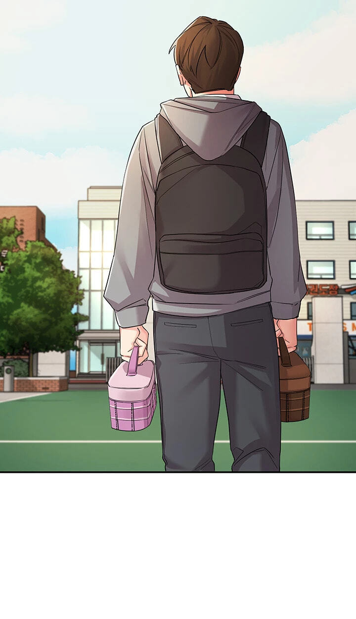 Love Letter Gone Wrong Chapter 12 page 12 - 