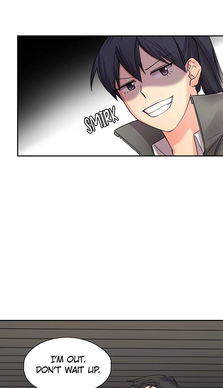 Love Letter Gone Wrong Chapter 12 page 13 - 