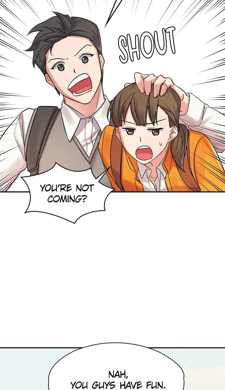 Love Letter Gone Wrong Chapter 12 page 15 - 