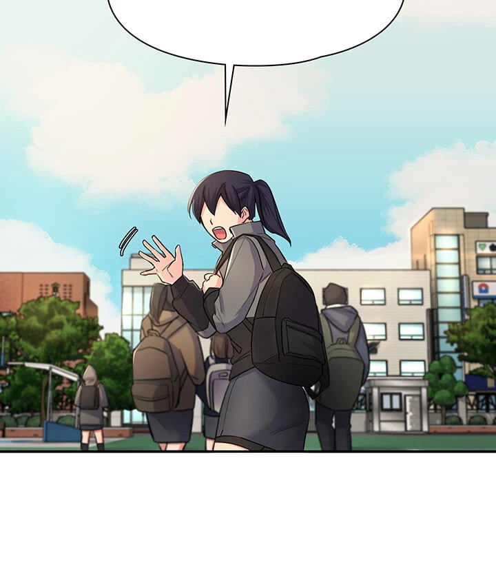 Love Letter Gone Wrong Chapter 12 page 16 - 