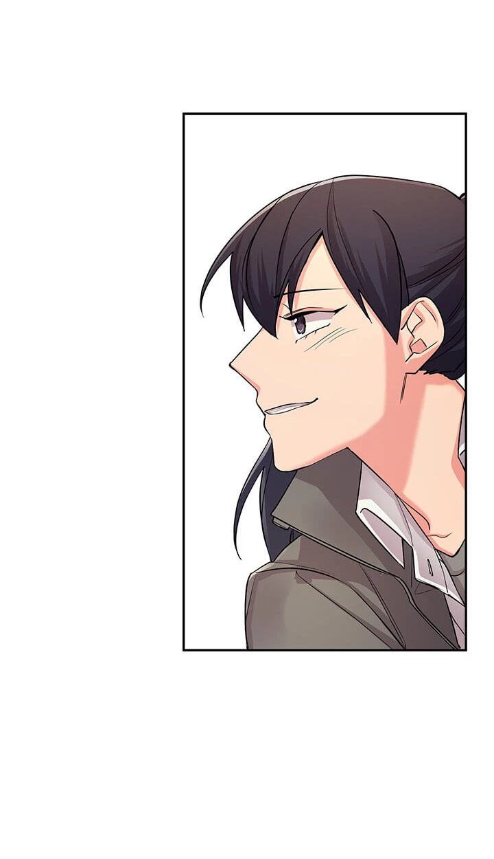 Love Letter Gone Wrong Chapter 12 page 19 - 