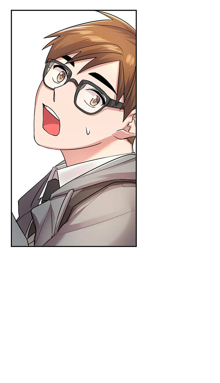 Love Letter Gone Wrong Chapter 12 page 20 - 
