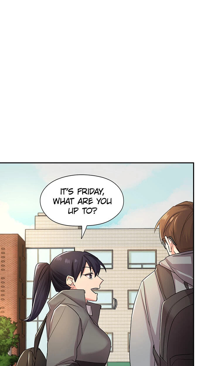 Love Letter Gone Wrong Chapter 12 page 22 - 