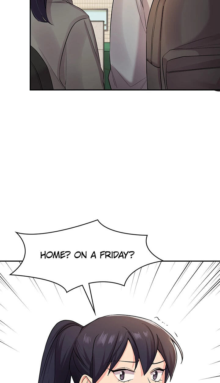 Love Letter Gone Wrong Chapter 12 page 24 - 