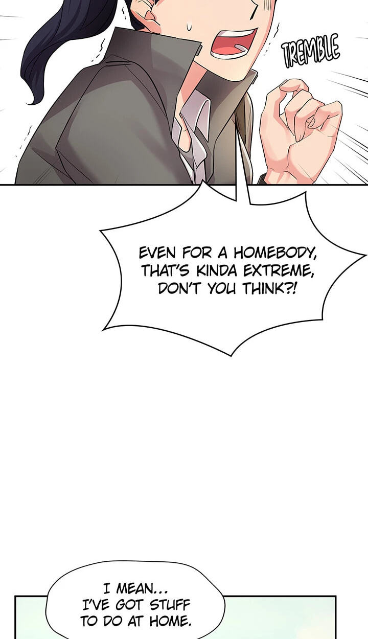 Love Letter Gone Wrong Chapter 12 page 25 - 