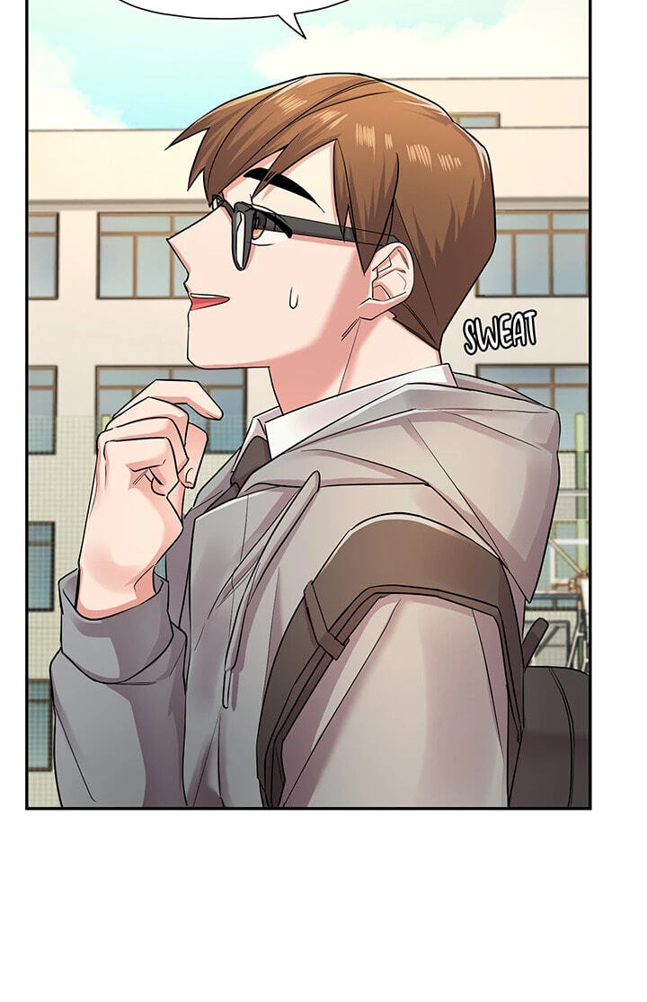 Love Letter Gone Wrong Chapter 12 page 26 - 