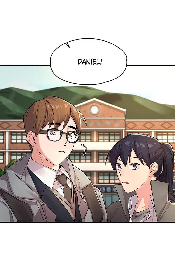 Love Letter Gone Wrong Chapter 12 page 27 - 