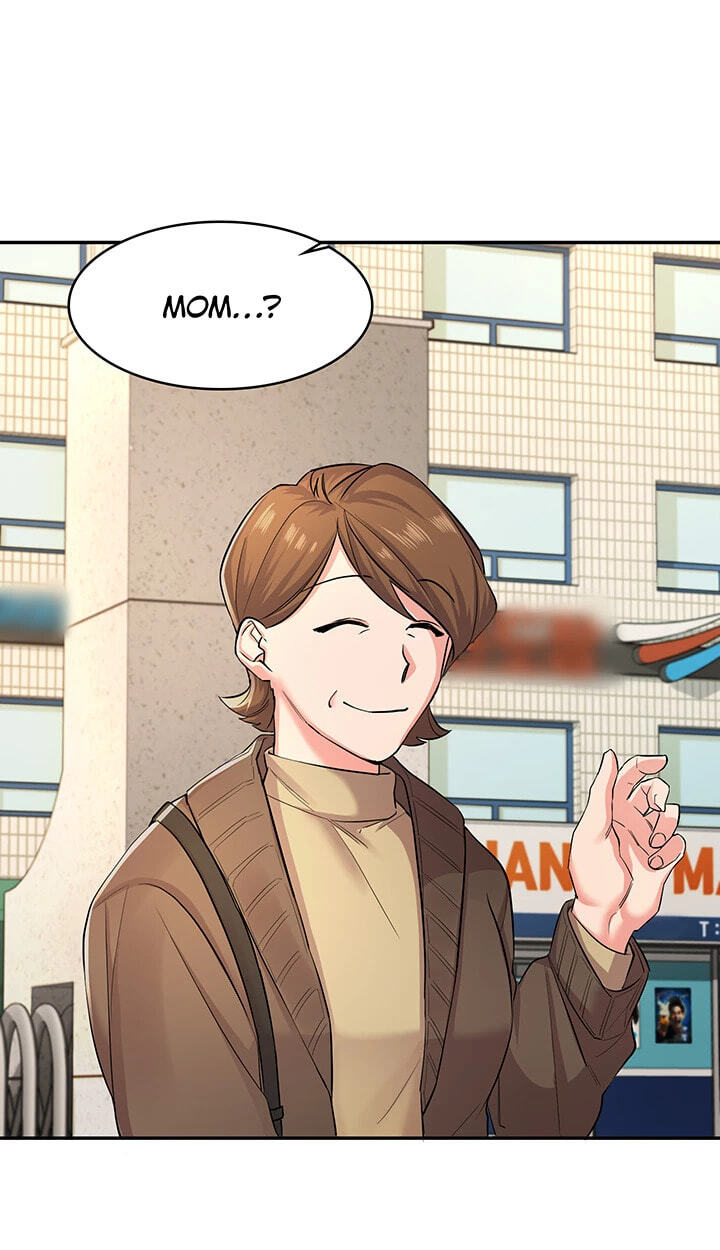 Love Letter Gone Wrong Chapter 12 page 28 - 