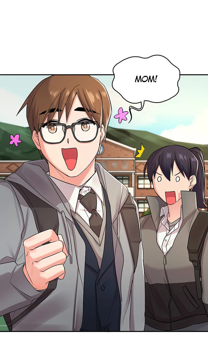Love Letter Gone Wrong Chapter 12 page 29 - 