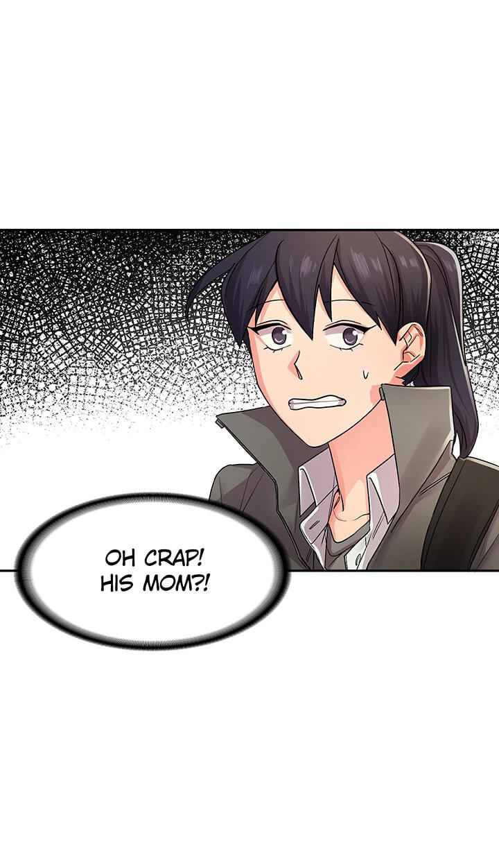 Love Letter Gone Wrong Chapter 12 page 30 - 