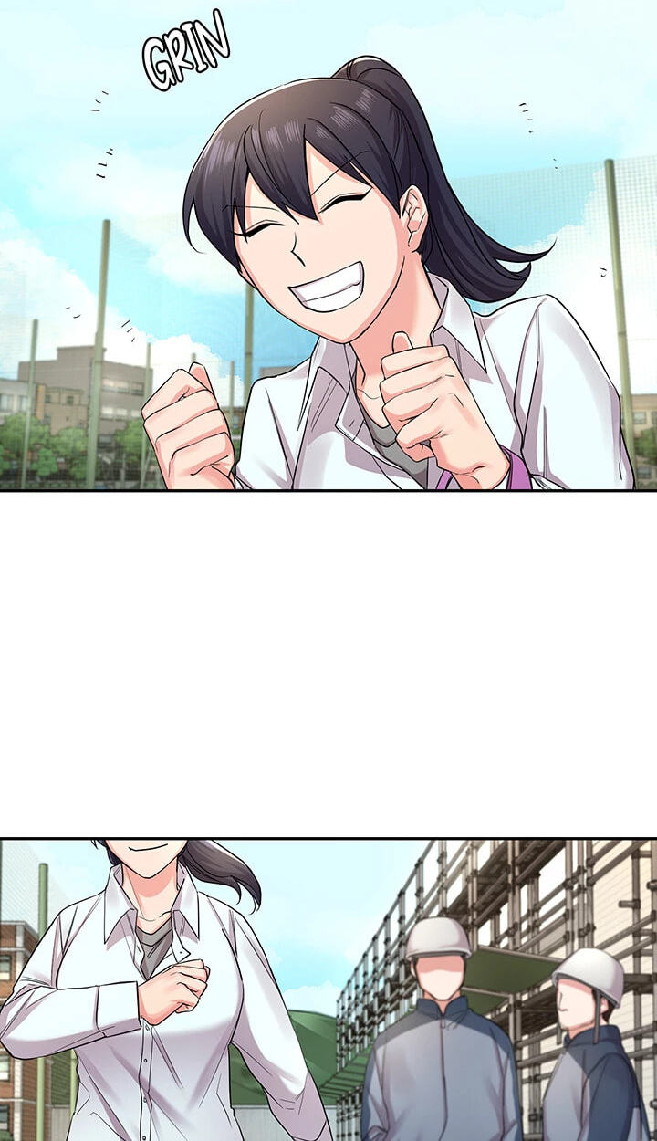 Love Letter Gone Wrong Chapter 12 page 4 - 