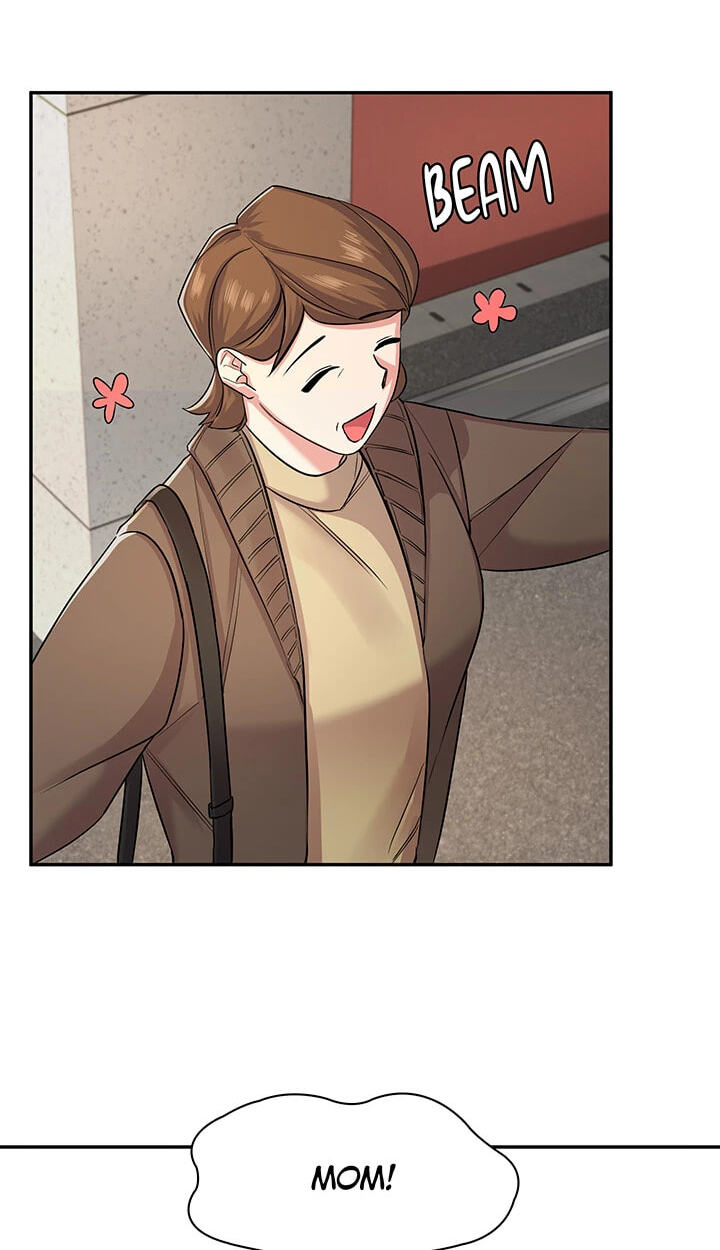 Love Letter Gone Wrong Chapter 12 page 31 - 