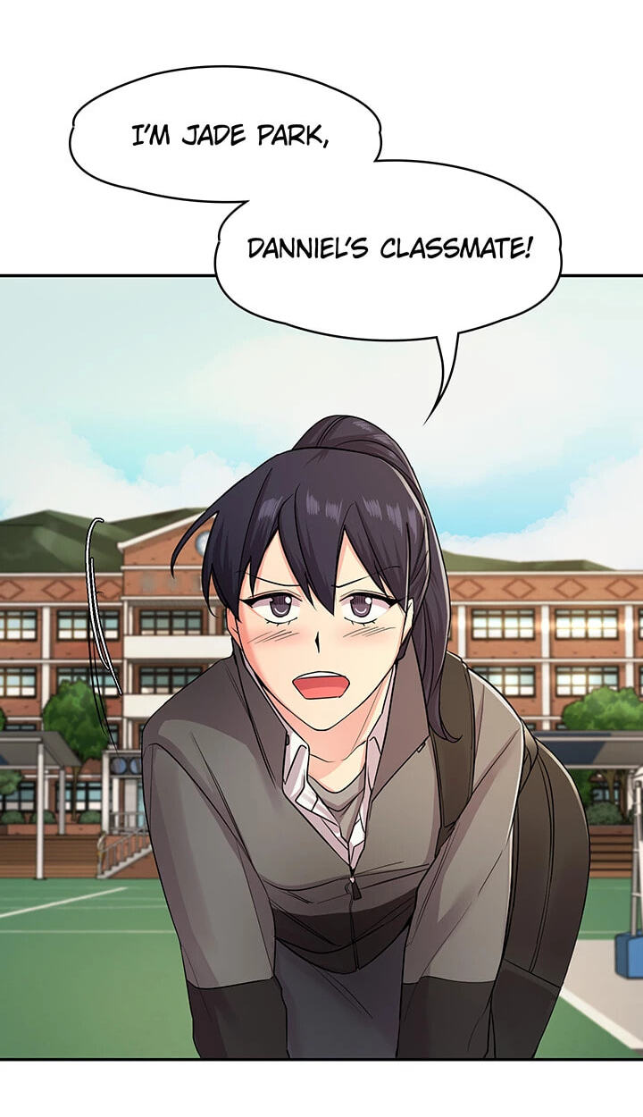 Love Letter Gone Wrong Chapter 12 page 37 - 