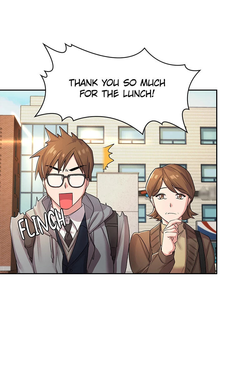 Love Letter Gone Wrong Chapter 12 page 39 - 