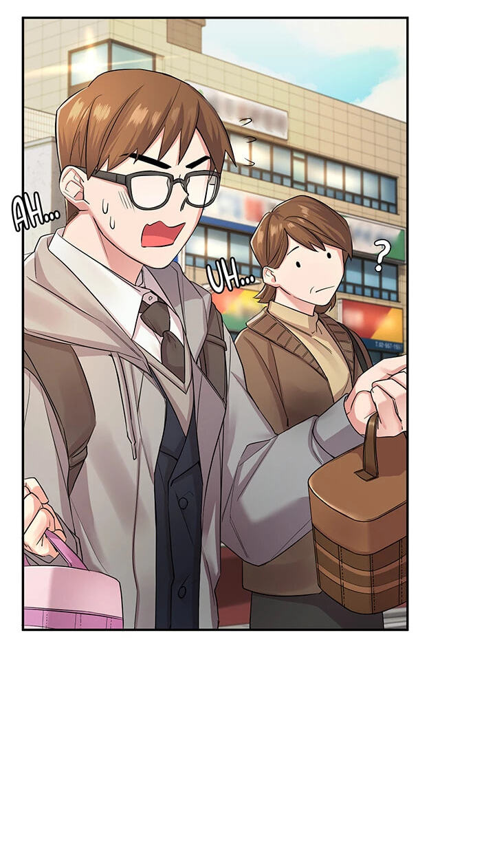 Love Letter Gone Wrong Chapter 12 page 40 - 